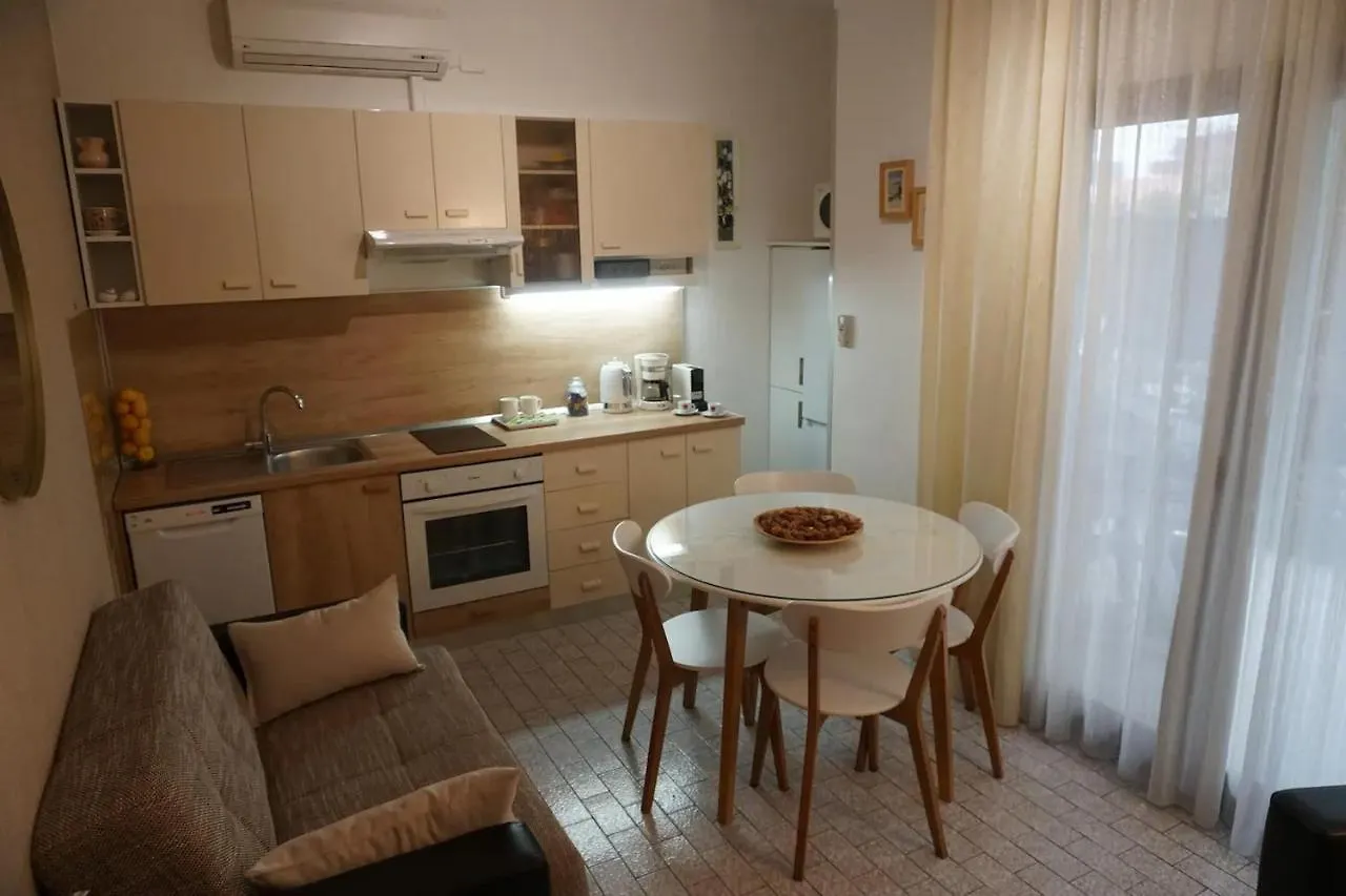 Apartment Marin Trogir