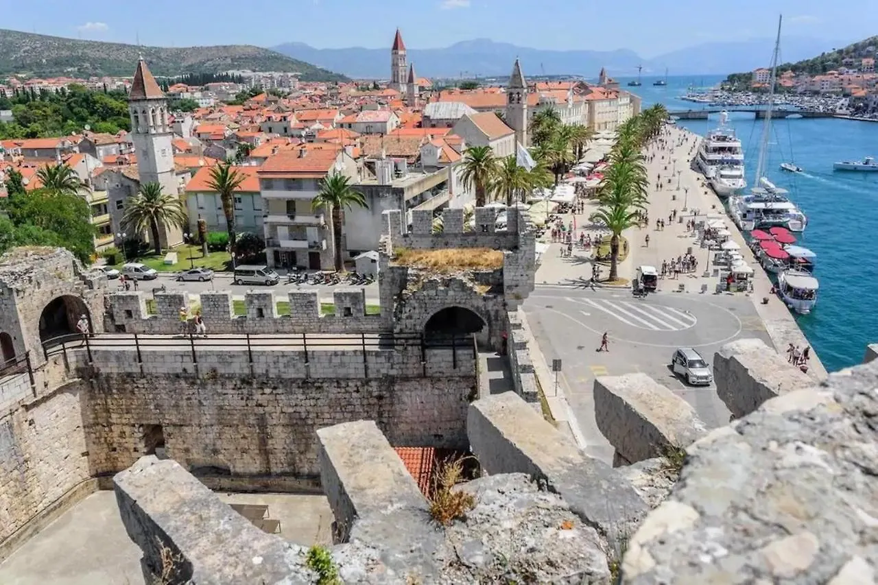 Apartment Marin Trogir