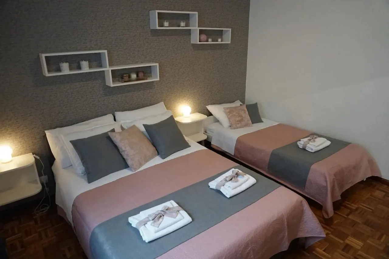 Apartment Marin Trogir Croatie