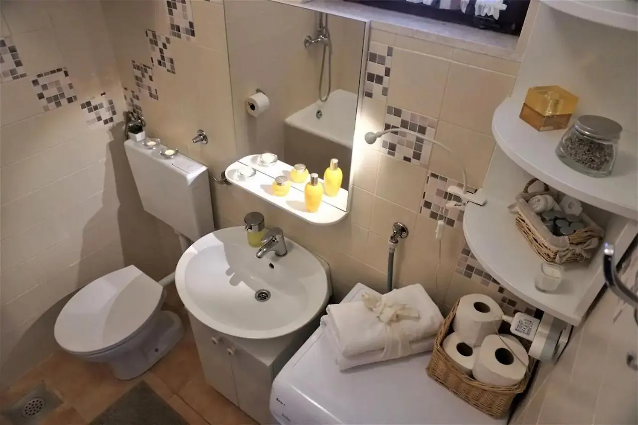 Apartment Marin Trogir