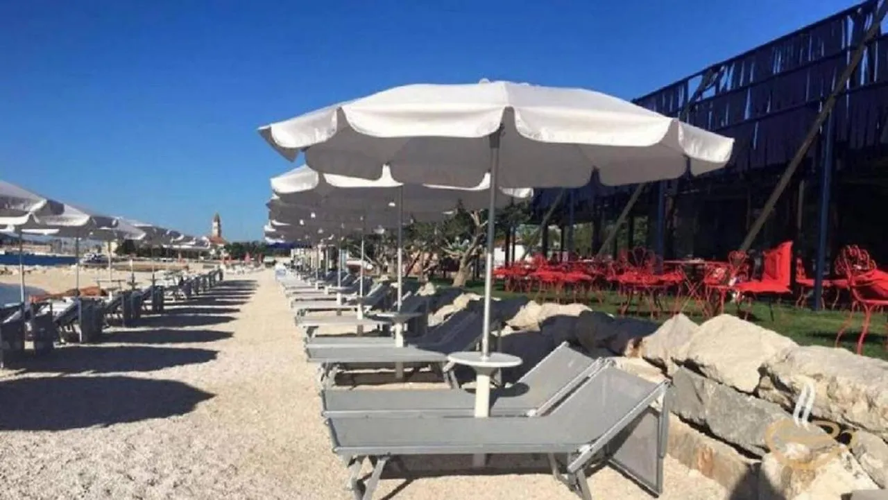 Apartment Marin Trogir